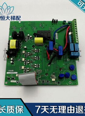 原装西威变频器AVS1185-XBL BR4 驱动板 PV33-AVS-18.5D现货出售