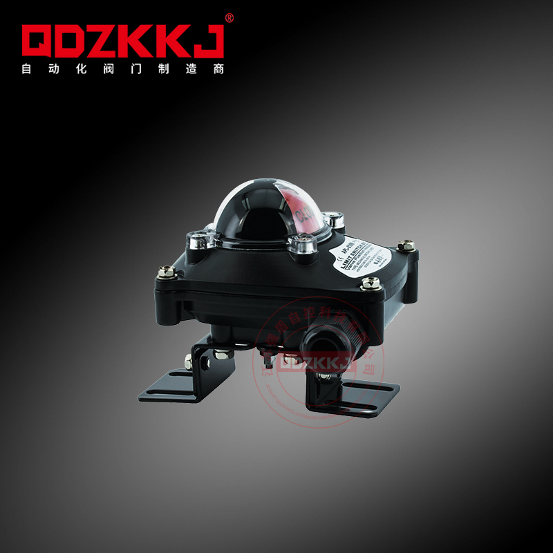 气动阀门极限开关 APL-210N 回信器 回讯器 阀门讯号反馈装置