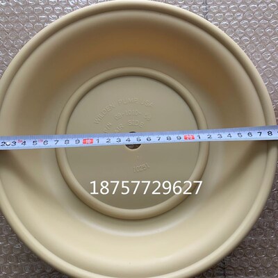 威尔顿隔膜泵配件WILDEN PUMP 8隔膜片P/N08-1010-58膜片T8  TZ8