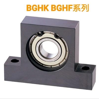 T型带座轴承BGHK BGHF6200 6201 6202 6203 6204 6205 6206ZZ-20/