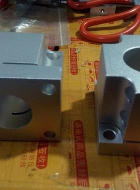 导向轴支座光轴固定座STHWSBSTHWS50STHWSBL40STHWSL50STHWSBL35