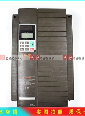 5000G11UD/VG5N富士变频器电梯FRN11G11UD-4C1/22KW H5-15-4AGA1