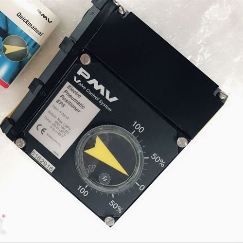 特价全新现货PMV福斯定位器EP5 EP5XX-HPGU-23K01-PV9DA-4Z