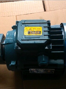 BB-B6NH1齿轮泵电机组