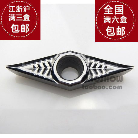 Tedlock泰洛克 代替 克劳伊 VCGT160404-AK H01 铝用