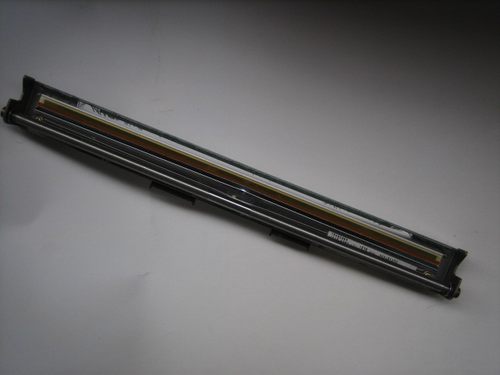 理想RV3460C热敏头  RV3560C热敏头 RZ530热敏打印头