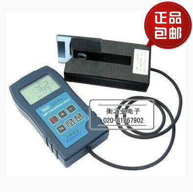 东儒 DR82玻璃透光率仪,透光率计透光率测试仪,透光率检测仪