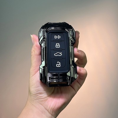 哈弗h6钥匙套m6神兽h2大狗f7第三代m6plus二代h2s赤兔h9哈佛猛龙