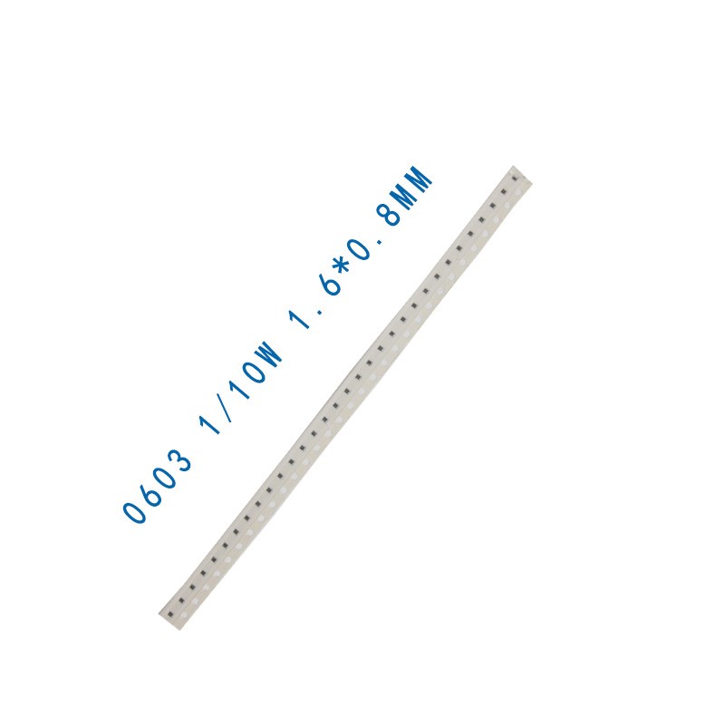 0402 0603 0805 1206 贴片电阻1.27K 1.33K 1.37K 1.40K 1.43K 1%