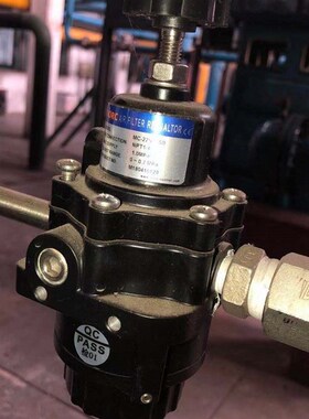 MC-22空气过滤减压器MC-22N11S0空气过滤减压阀MC-II  MC-22N10S0