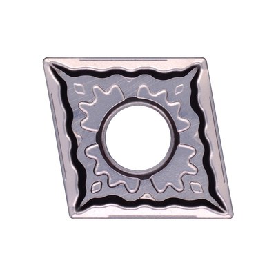 菱形数控刀片CNMG120404-MA不锈钢专用120408-MS耐磨外圆车刀刀粒