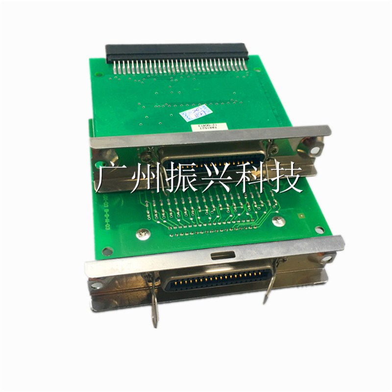 南天电HCC PRII PRIIE 接口板