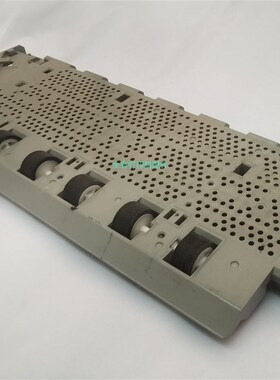 包邮原装拆机 EPSON PLQ20K 22KM 30KM 90KM搓纸轮 进纸板 传感器