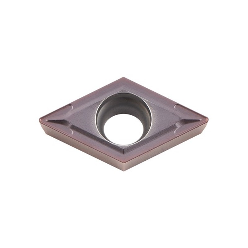 DESKAR刀片DCMT070204-MV 070208 LF6018 11T304 11T308 LF6118