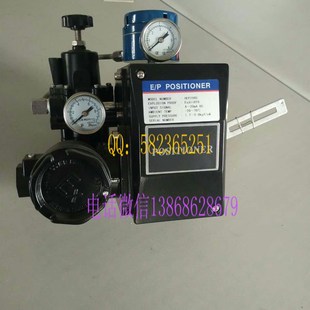 PTM HEP 25RC电气阀门定位器HEP 25RD 25阀门定位器HEP
