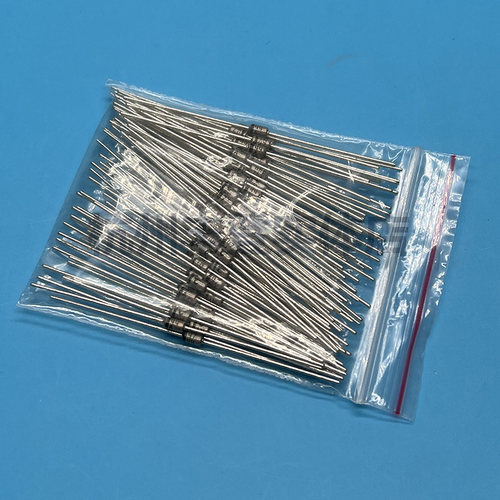 德昌ON原装1W稳压二极管1N4753A IN4754A 1N4755A 1N4756A 金封