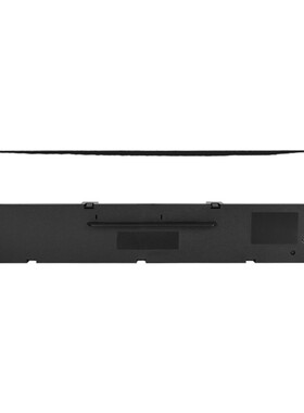 油墨带框兼容中盈实达NX720针式票据打印机色带芯架CS24针孔针打