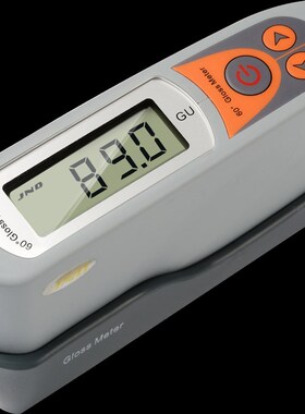 钧能达JND MP6智能高精度光泽度仪陶瓷烤漆60°光泽度计测光仪