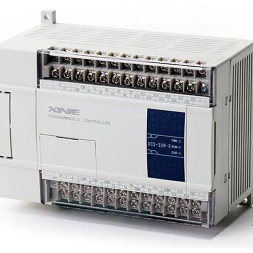 信捷原装正品 PLCXC3系列 PLC XC3-14R-E /XC3-14T-E/24/32/48/60