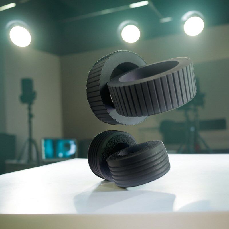 适用富士通Fi6125搓纸轮6130 6140 6240 6225 6230z扫描仪搓纸轮