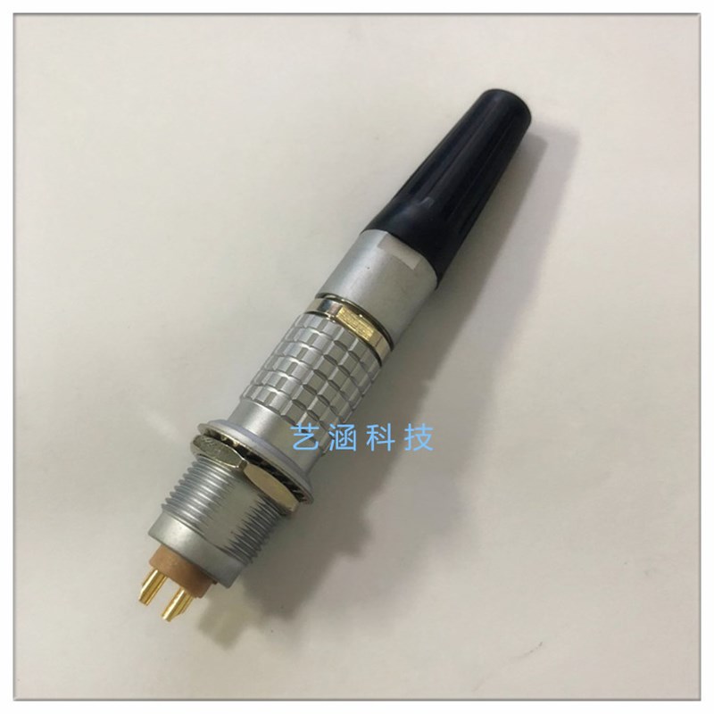 LEIMO连接器FGG EGG 3B 4 8 10 12 14 16 18 30P 4B航空插头插座