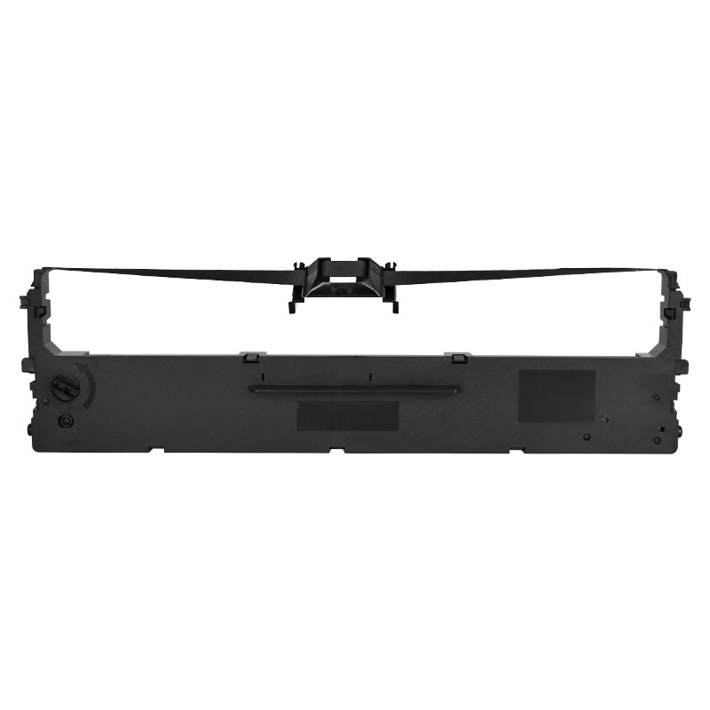 nx500f油墨针式色带架适用Zonewin中盈NX530票据快递单打印机墨带