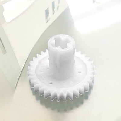 适用原装爱普生L6168 L6190 6197 6178 6176 6166 4266双面器齿轮