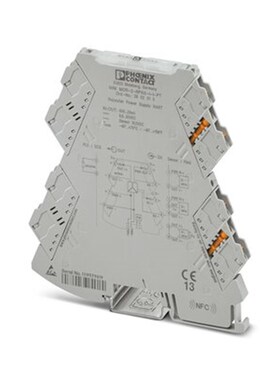 菲尼克斯隔离器 - MINI MCR-2-UI-UI-PT - 2902040