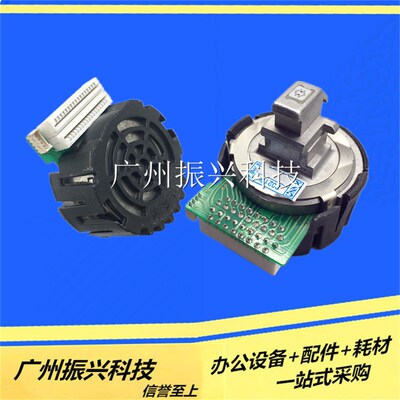 实达BP690KPRO 打印头KP770III KP770II BP690kII 830K+针头 新款