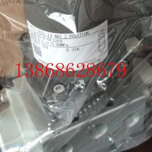 DE12PU M15G AE12PU金子KANEKO二位五通电磁阀M15G