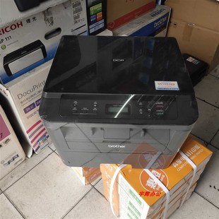 二手兄弟DCP 7080D黑白激光打印机复印扫描一体机7380 7180DN7480