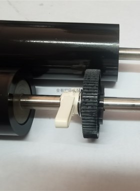 EPSON爱普生FX890/890A打印胶辊 印表机滚轴 走纸轴压印轴打印辊