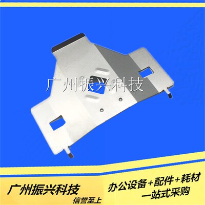原装 适用爱普生EPSON LQ590kii 595kii FX890ii头挡片+架 一套
