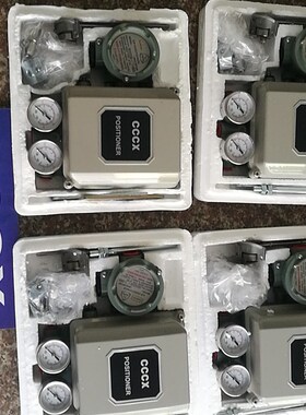 USACCCC61122阀门定位器USACCCC61111,EPCCHX2-4122,USACCCC6312