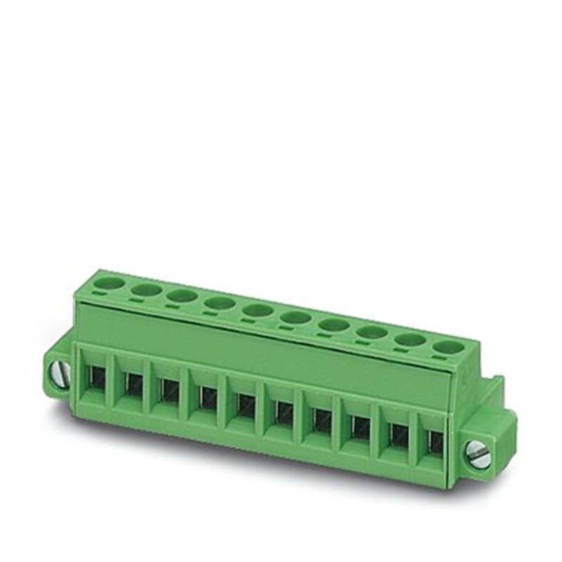 菲尼克斯正品PCB 插拔式连接器 - MSTB 2,5/ 2-STF-5,08-1777989