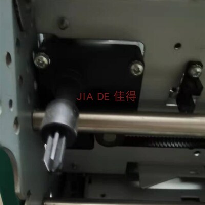 HCC PR3色带传动齿轮组 拆机原装 成色很好 pr3色驱