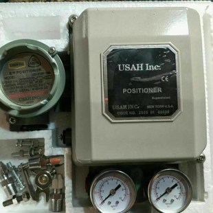 303 Inc. 5111 Inc.5112 USAH POSITINER阀门定位器USAH