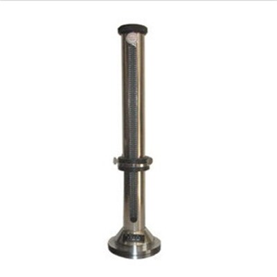 (QCJ-40木材漆膜冲击器)家具木器油漆清漆涂层冲击试验机0.4米#