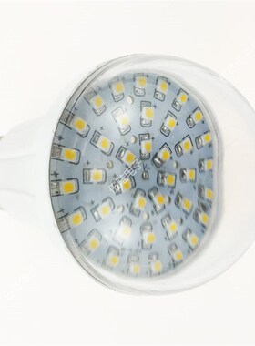 39颗贴片LED节能灯套件SMD灯珠电工电子教学实习实训DIY组装