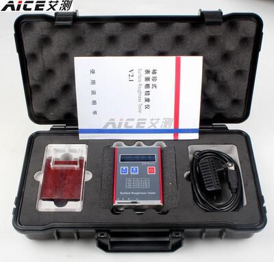 里博leeb452/leeb451 表面粗糙度仪 表面光洁度仪 粗糙度测试仪▏
