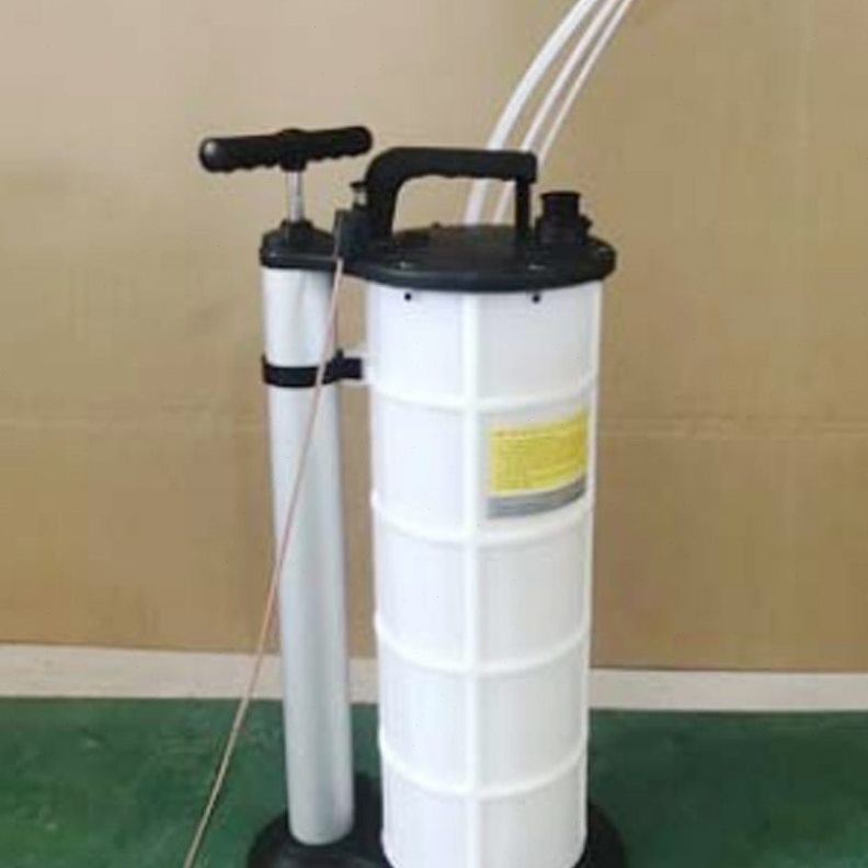 直销汽车手动抽油机气动抽油机两用抽油机机油刹车油更换器抽油壶