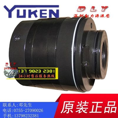 液压油泵叶片泵芯泵胆定子S-PV2R14/PV2R23/PV2R24/PV2R33/PV2R34