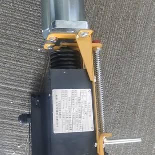 輪式 附加制動器 全新寧波欣達CX 電梯轎廂意外移動保護裝 置 原裝