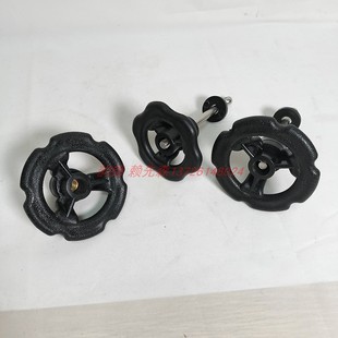 定制非10 150圆盘过滤机把手圆环形桶盖手把活节螺丝扳手 130