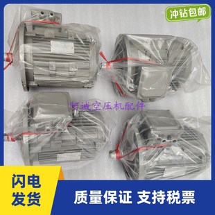 阿特拉斯空压机风扇电机1092114241三相异步感应电动机1092127301