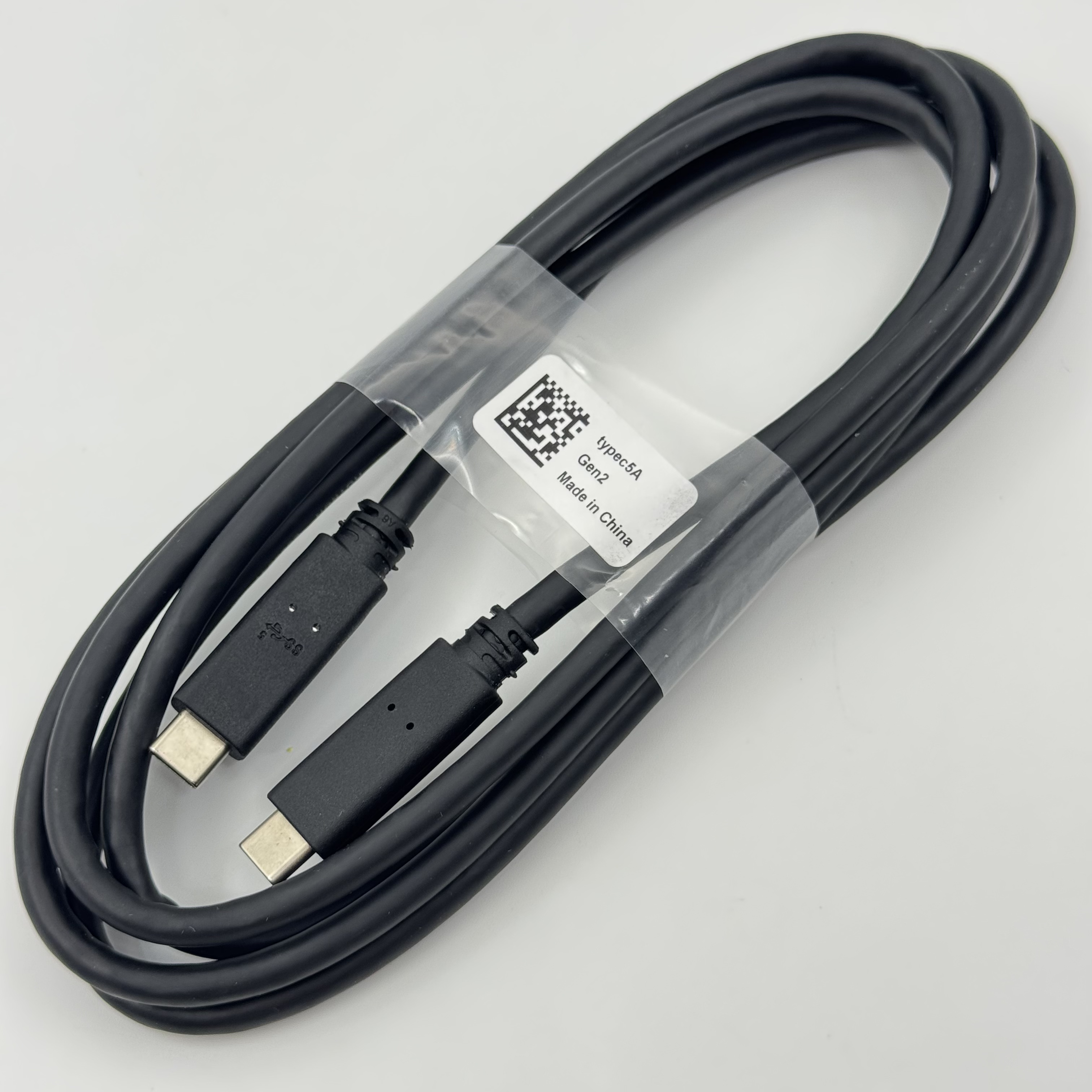 HP18米双C高速GEN2充电数