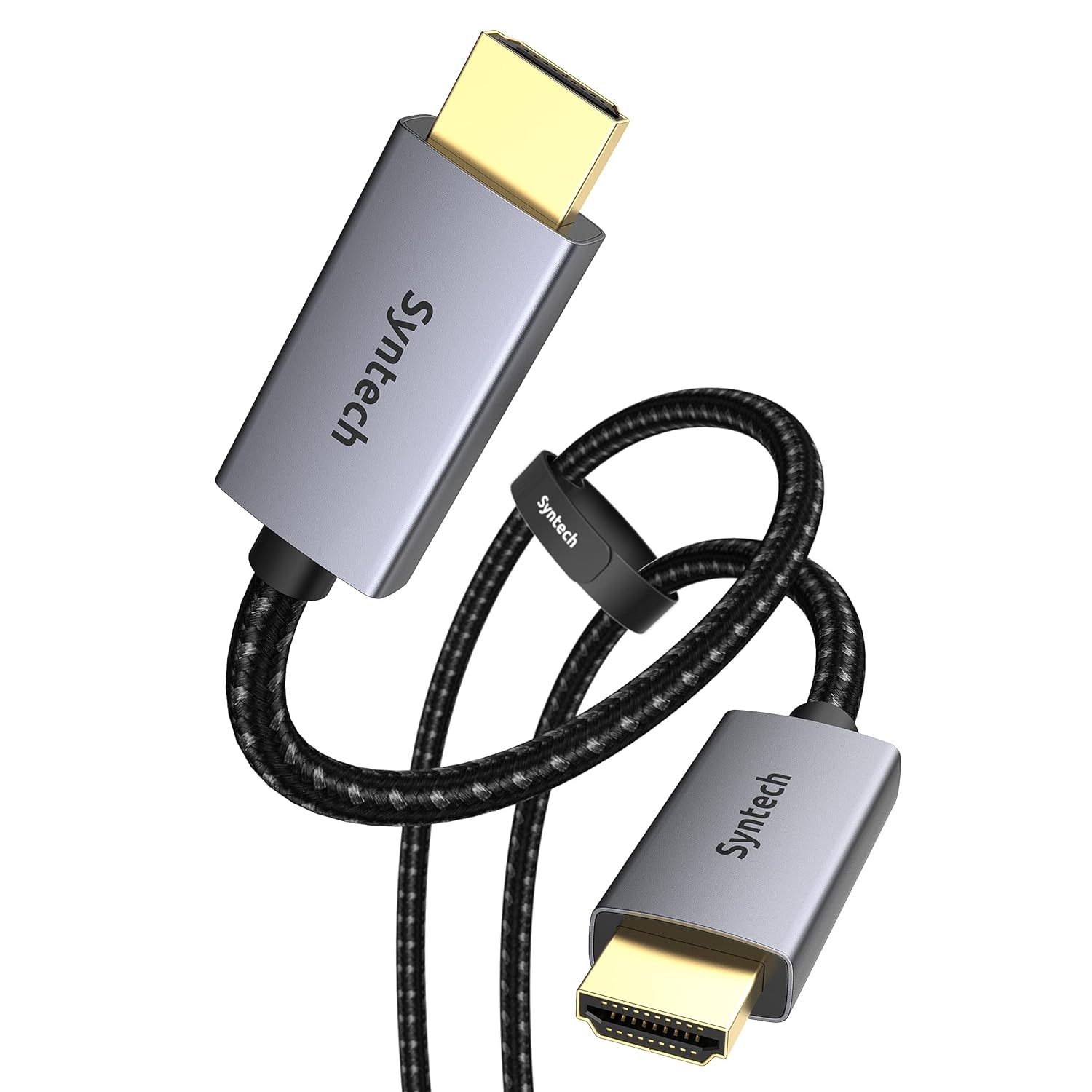 Syntech48G视频线8K60高清