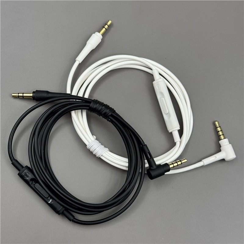 适用铁三角MSR7线控A35头