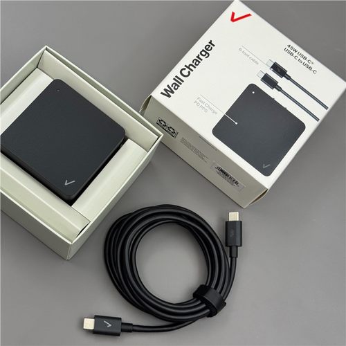 Verizon45W快速充电器PD30