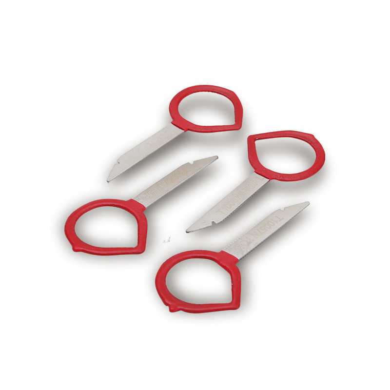 T10057大众 奥迪 VW AUDI TOOLS  汽车音响拆卸工具